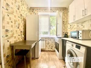1-к квартира, вторичка, 21м2, 3/9 этаж