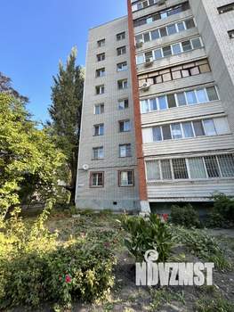 2-к квартира, вторичка, 50м2, 7/8 этаж