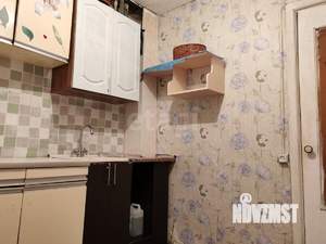 1-к квартира, вторичка, 31м2, 1/9 этаж