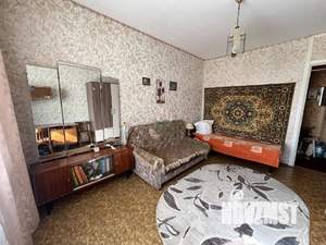 3-к квартира, вторичка, 60м2, 9/9 этаж