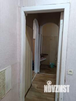 2-к квартира, вторичка, 43м2, 4/4 этаж