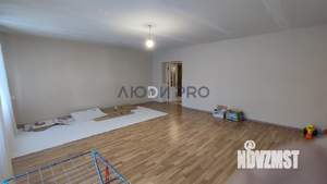 3-к квартира, вторичка, 120м2, 2/3 этаж