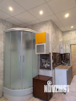 4-к квартира, вторичка, 62м2, 1/2 этаж