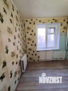 3-к квартира, вторичка, 54м2, 1/5 этаж