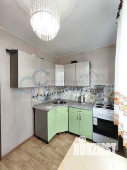 1-к квартира, вторичка, 31м2, 8/10 этаж