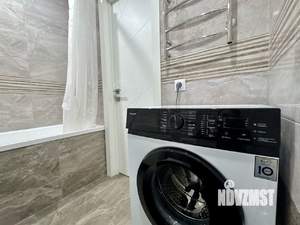 1-к квартира, вторичка, 32м2, 17/22 этаж