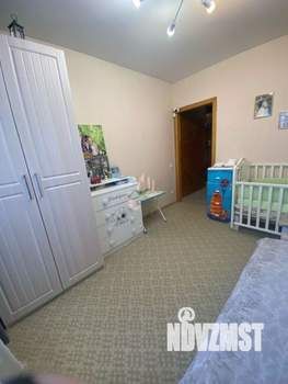 3-к квартира, вторичка, 63м2, 2/9 этаж