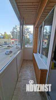 2-к квартира, вторичка, 44м2, 2/9 этаж