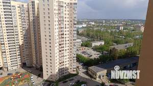 3-к квартира, вторичка, 87м2, 16/25 этаж