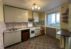 3-к квартира, вторичка, 61м2, 5/6 этаж