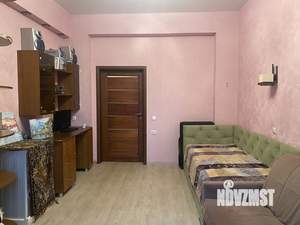 3-к квартира, вторичка, 69м2, 2/5 этаж