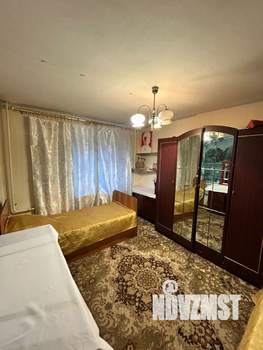 2-к квартира, вторичка, 45м2, 2/9 этаж