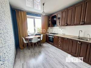 3-к квартира, вторичка, 66м2, 10/10 этаж