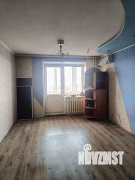 1-к квартира, вторичка, 43м2, 7/10 этаж