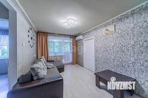 2-к квартира, вторичка, 43м2, 5/5 этаж