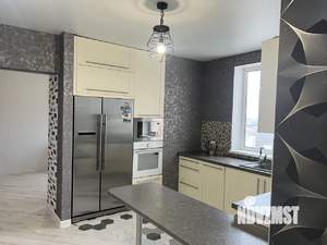 4-к квартира, вторичка, 102м2, 19/23 этаж