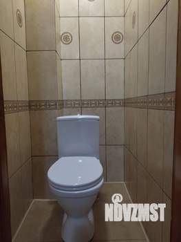 2-к квартира, вторичка, 51м2, 1/5 этаж