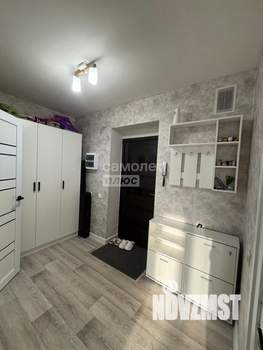 1-к квартира, вторичка, 38м2, 10/11 этаж