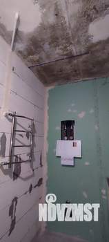 2-к квартира, вторичка, 48м2, 2/5 этаж