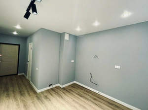 1-к квартира, вторичка, 31м2, 2/5 этаж