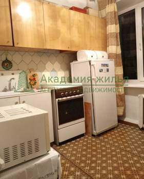 1-к квартира, вторичка, 30м2, 3/4 этаж