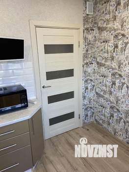 1-к квартира, вторичка, 38м2, 8/10 этаж