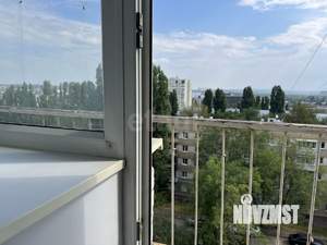 1-к квартира, вторичка, 33м2, 7/9 этаж