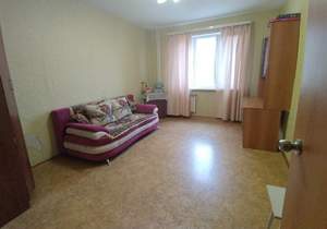 3-к квартира, вторичка, 68м2, 8/10 этаж