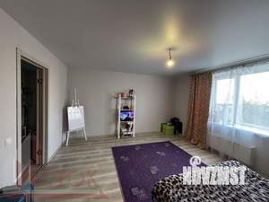 2-к квартира, вторичка, 57м2, 2/10 этаж