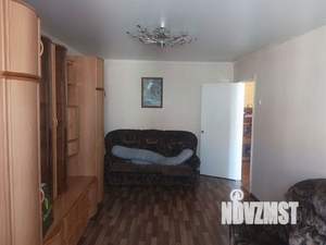 2-к квартира, вторичка, 51м2, 9/9 этаж