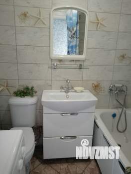 3-к квартира, вторичка, 61м2, 2/5 этаж