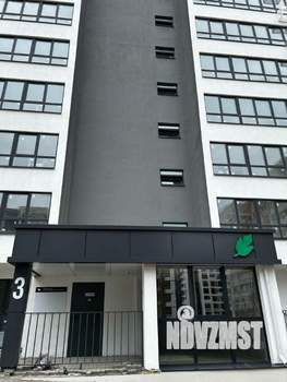 1-к квартира, вторичка, 45м2, 9/10 этаж