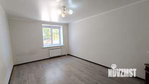 1-к квартира, вторичка, 40м2, 1/10 этаж