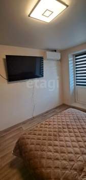 2-к квартира, вторичка, 45м2, 5/5 этаж