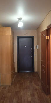 1-к квартира, вторичка, 37м2, 2/10 этаж
