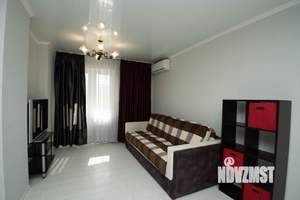 1-к квартира, вторичка, 44м2, 1/25 этаж