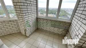 1-к квартира, вторичка, 49м2, 16/17 этаж