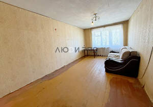 2-к квартира, вторичка, 48м2, 2/5 этаж