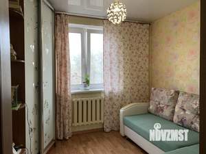 2-к квартира, вторичка, 49м2, 3/5 этаж
