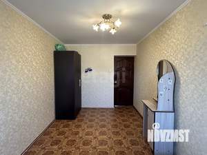 3-к квартира, вторичка, 60м2, 5/10 этаж