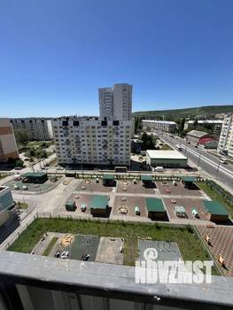 1-к квартира, вторичка, 35м2, 11/17 этаж