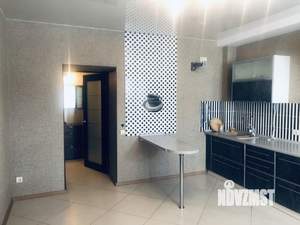 1-к квартира, вторичка, 51м2, 2/10 этаж