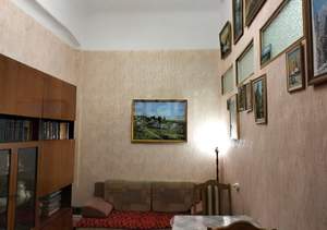 2-к квартира, вторичка, 37м2, 1/4 этаж