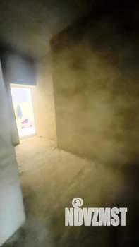 1-к квартира, вторичка, 57м2, 2/10 этаж