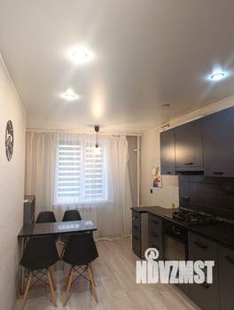 1-к квартира, вторичка, 39м2, 3/6 этаж