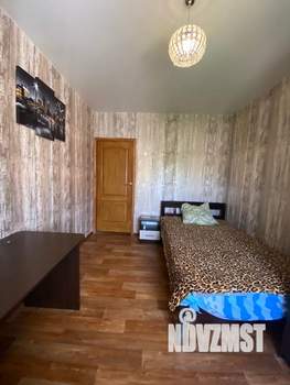 3-к квартира, вторичка, 64м2, 10/10 этаж