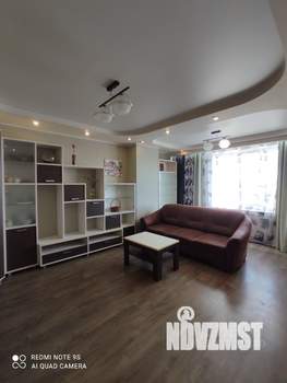 2-к квартира, вторичка, 76м2, 16/19 этаж