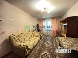 2-к квартира, вторичка, 44м2, 2/5 этаж