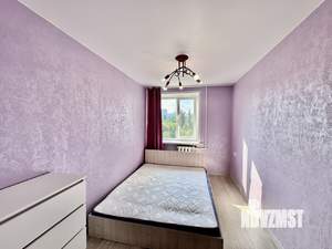 2-к квартира, вторичка, 45м2, 6/9 этаж