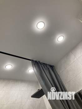 1-к квартира, вторичка, 38м2, 7/9 этаж